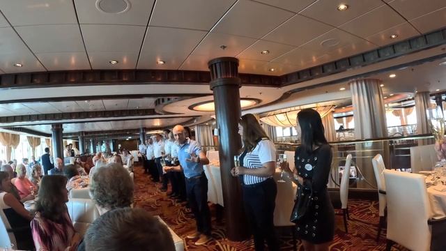 UWC Days 148-155 Not in UAE E141 смотреть онлайн