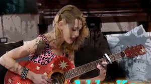 Людмила и Федерико-Ревность