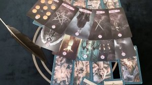 Бумеранг по справедливости // Соня Таро \\