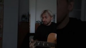 Женя Мильковский - Общие снимки (акустика) из эфира