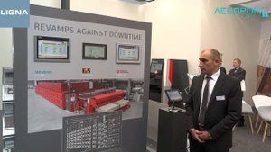 Отчет с Лигны. Grenzebach: проектирование сушильных камер; определение влажности и толщины шпона