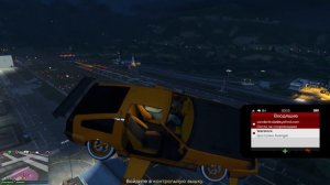 СУДНЫЙ ДЕНЬ. НАЧИНАЕМ ОГРАБЛЕНИЯ! — GTA 5 ONLINE