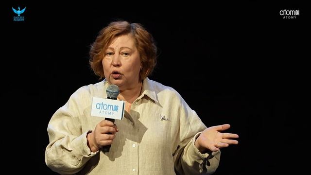 Стар Мастер | Наталья Королёва | Академия Успеха в Челябинске 22.02.2025 г. смотреть онлайн