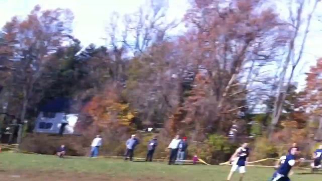 UFFL Fall 2010 Championship - Legends vs Bombers Highlight #11 смотреть онлайн