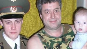 группа Контингент "Какими мы станем, ребята"