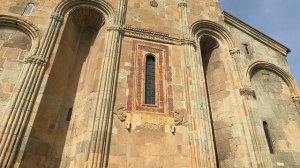 4K. Храм Светицховели / Мцхета, Грузия