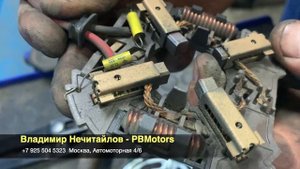 Как грамотно и с пользой помыть радиаторы на Вольво.