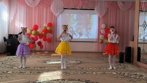 Ансамбль "Непоседы" - Г.Капля "Озорное детство" - Серов