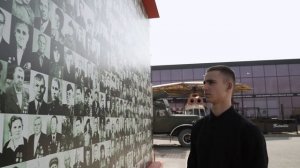 Роберт Рождественский "Реквием"