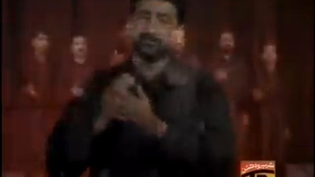 Piya Akhe Baba Beemar Sughra *Kaniz-e-Reza*