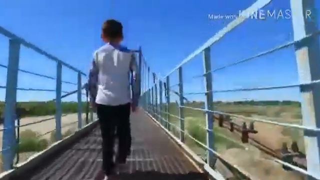 Шахмардан Мейрбектин ролик