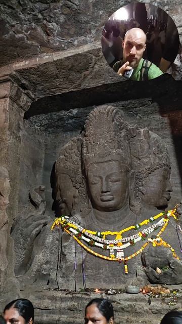 Тримурти смотреть онлайн