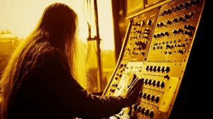 Cosmic Retrofuturism ｜ 1970s Berlin School Waves ｜ Vintage Atmospheres