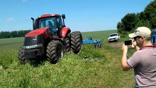 Дем.показ АДС-6 Тульская область. ч.1 смотреть онлайн