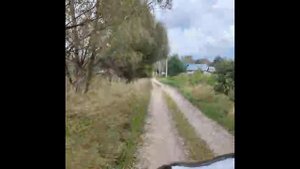 Разъезд Лосиха