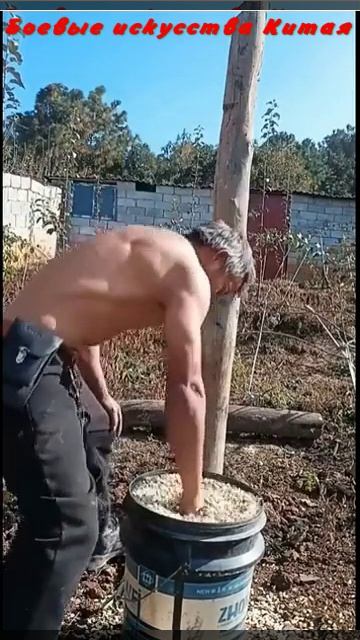 Если тебе нечего делать, занимайся руками