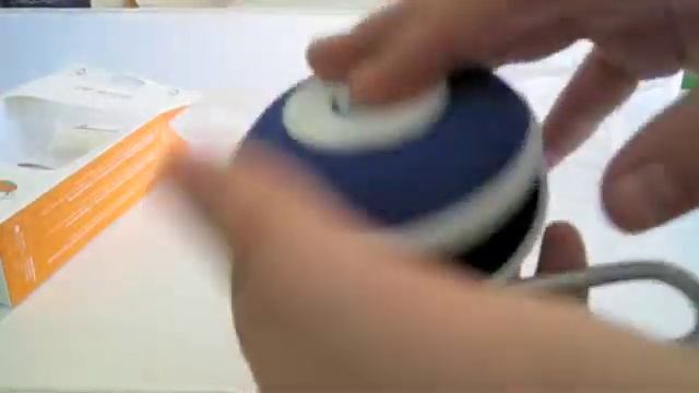 Unboxing of Speck TechStyle Case for iPod Shuffle 2nd&3rd Gen.