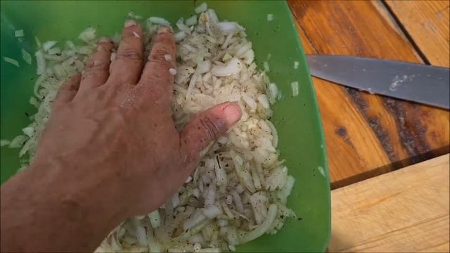 шашлык из баранины смотреть онлайн