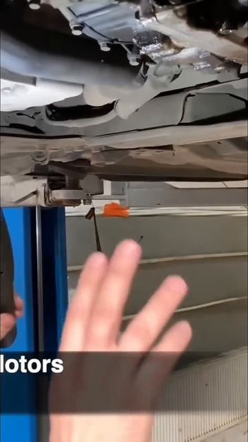 Заводской дефект акпп aisin на Вольво ♂️ смотреть онлайн