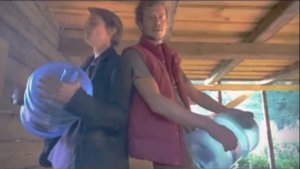 Иван Янковский х Тихон Жизневский |Пролетая над нами