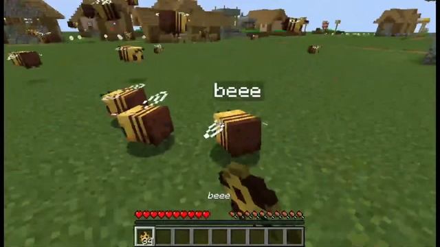 [не показывай это видео beee] майнкрафт мм