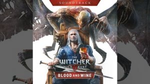 Ведьмак 3 - В поисках Сецилии Беллант (музыка из игры)