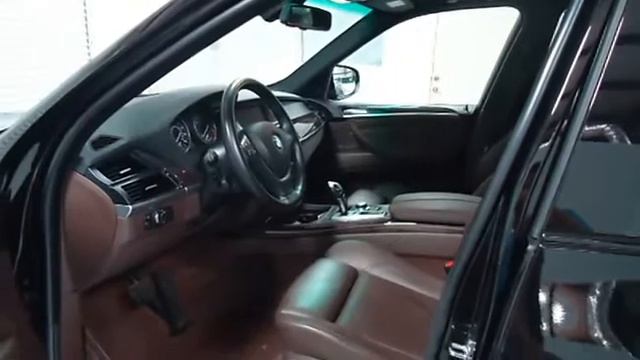 2008 BMW X5 - North Star Motors, Inc. - Houston, TX 77063