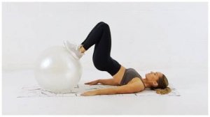 Week 2 Day 5 ⧸⧸ Full Body Workout - Strength + Cardio