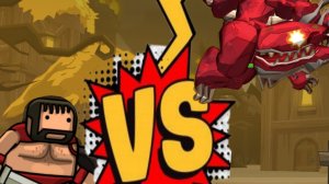 Да начнётся БОЙНЯ!!!