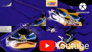 Klasky Csupo Logo Robot Quadparson 4ormulator Sparta Remix