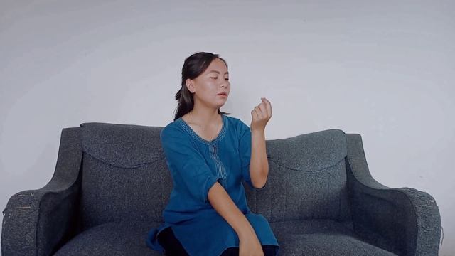 " Timi nai haw " cover song video // PriscillaRai//AnkitaRai //RomilaRai смотреть онлайн