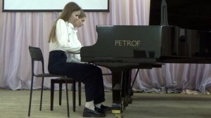 Павел Захаров "Вива Вивальди"