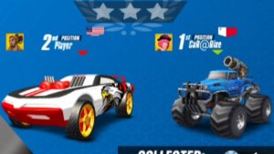 Raceoff2 хотвилс