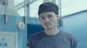 Петр Налич и театр "Недослов". "Крылья"