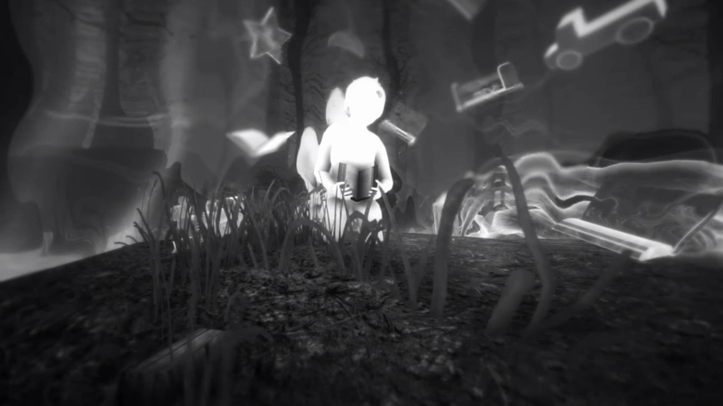 among the sleep 2 часть.