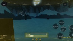 Крутая игра в роблокс/дроны убийцы вечеринка