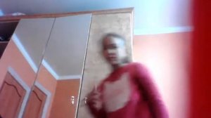 Как быстро стать на мостик%