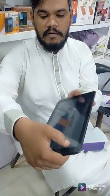 ONIX Gaming Tablet unboxing/10.1 inches/Quad core Android/Smart Camera/Easy way for Online classes смотреть онлайн