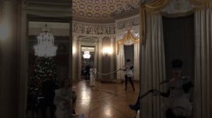 Фрагмент из оперы Клиничева "Маленький принц". Ария Змеи. Исполняет Тарадеева Оксана.