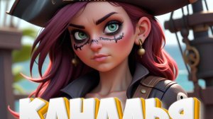 Каналья - Mobile legends