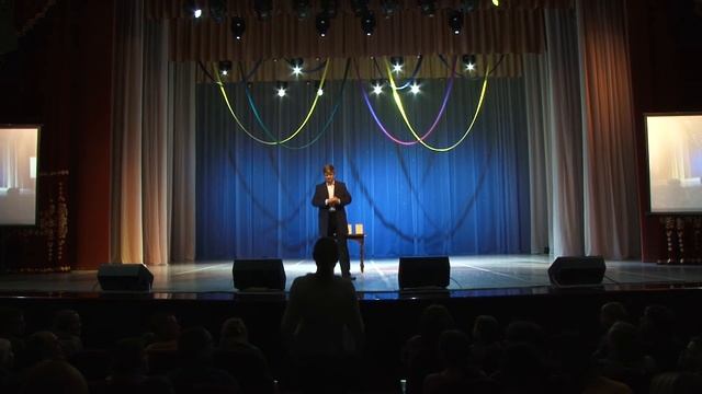 07.02.2016 - менталист Виталий Павлоградский - ШОУ ФОКУСНИКОВ - Минск смотреть онлайн