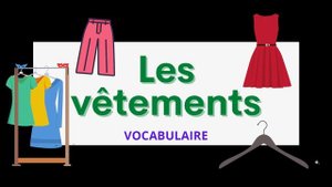 Les vetements