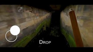 Granny Chapter 1 Gameplay| How to Use Wooden Stick ||