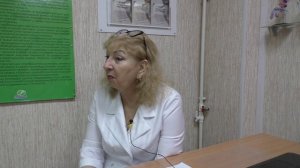Беседы с Дугенец Галиной Васильевной о пути к гирудотерапии и опыте применения пиявок в педиатрии