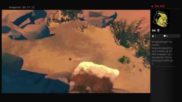 Firewatch - Walkthrough from PS4 PART 1 смотреть онлайн