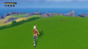 Завалил своего первого кабана, добыл еду / Часть #5