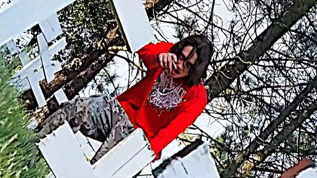 SEMATARY & GHOST MOUNTAIN  DESECRATION OFFICIAL VIDEO 1080P HD  *REUPLOAD*
