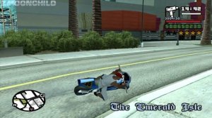 Starter Save-Part 90 - Chain Game Red Derby -GTA San Andreas PC-complete walkthrough-achieving??.??