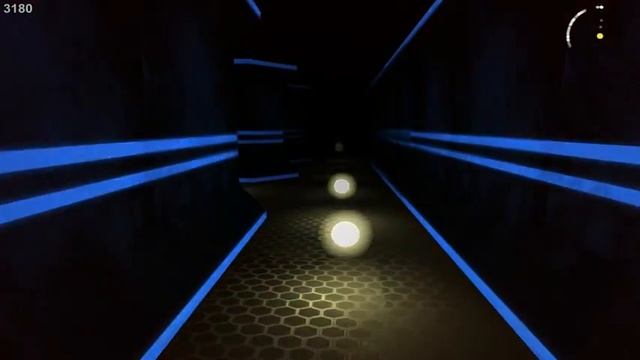 FPS-MAN (PacMan 3D) - TEST! смотреть онлайн