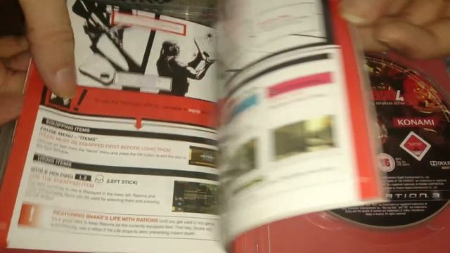 Nostalgamer Unboxes Metal Gear Solid 4 Guns Of The Patriots On Sony Playstation 3 Three UK PAL смотреть онлайн